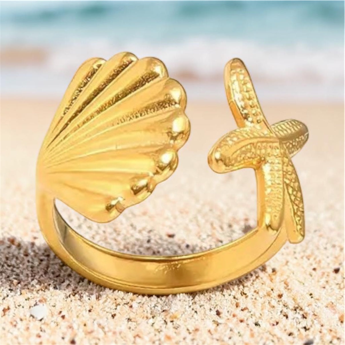 SS ring