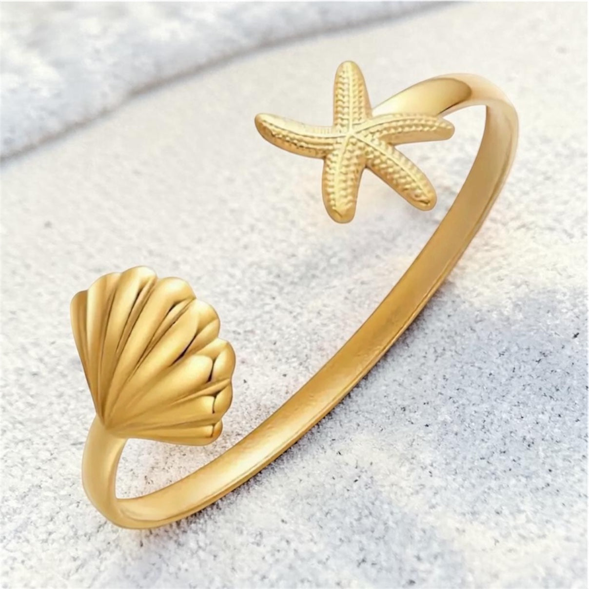 SS bracelet